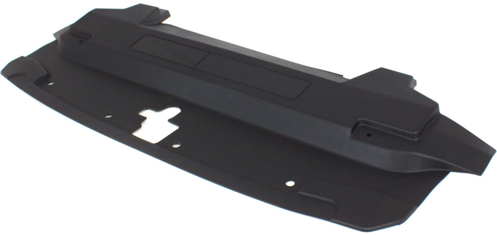 EXPEDITION 03-04 RADIATOR SUPPORT COVER, Upper, Partial Primed, Plastic, To 12-1-03