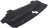 EXPEDITION 03-04 RADIATOR SUPPORT COVER, Upper, Partial Primed, Plastic, To 12-1-03