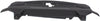 EXPEDITION 03-04 RADIATOR SUPPORT COVER, Upper, Partial Primed, Plastic, To 12-1-03