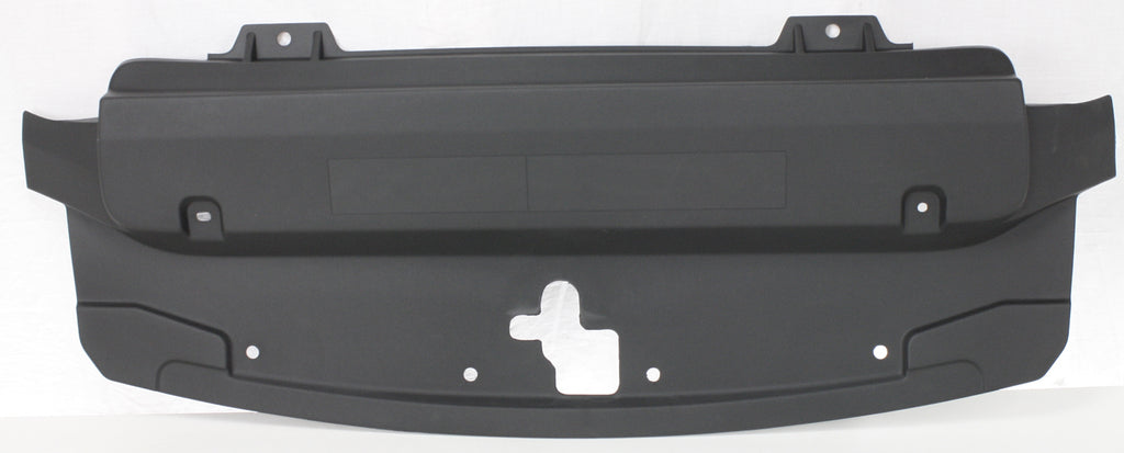 EXPEDITION 04-06 RADIATOR SUPPORT COVER, Upper, Partial Primed, Plastic