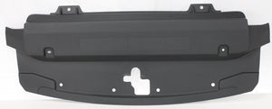 EXPEDITION 04-06 RADIATOR SUPPORT COVER, Upper, Partial Primed, Plastic