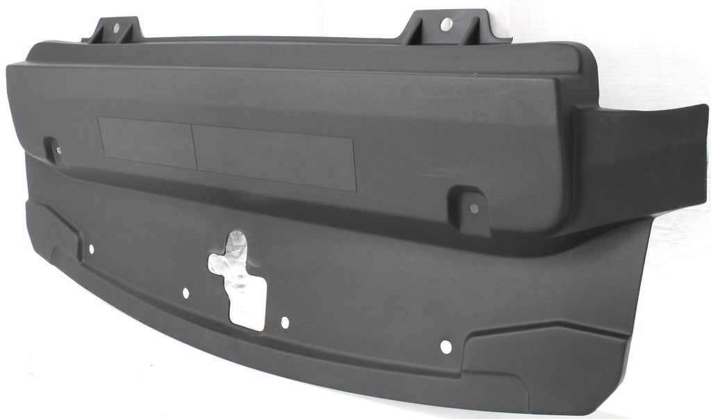 EXPEDITION 04-06 RADIATOR SUPPORT COVER, Upper, Partial Primed, Plastic