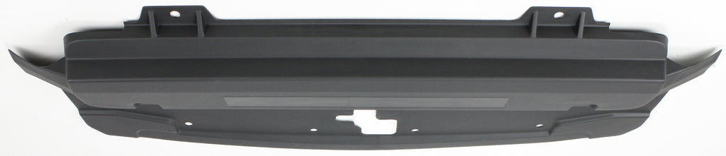 EXPEDITION 04-06 RADIATOR SUPPORT COVER, Upper, Partial Primed, Plastic