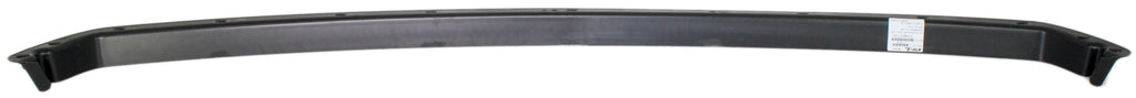 ECONOLINE VAN 01-07 FRONT BUMPER MOLDING, Deflector, Chrome/Painted