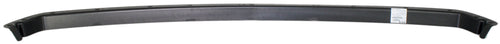 ECONOLINE VAN 01-07 FRONT BUMPER MOLDING, Deflector, Chrome/Painted