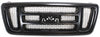 F-150 07-08 GRILLE, Paintable H-Bar Insert, FX4 Model, w/ Appearance Pkg