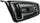 F-150 07-08 GRILLE, Paintable H-Bar Insert, FX4 Model, w/ Appearance Pkg
