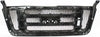 F-150 07-08 GRILLE, Paintable H-Bar Insert, FX4 Model, w/ Appearance Pkg