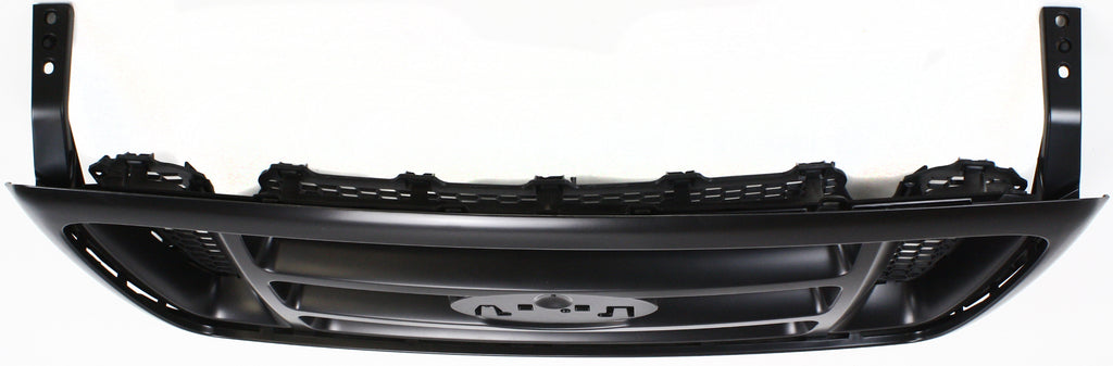 F-150 07-08 GRILLE, Paintable H-Bar Insert, FX4 Model, w/ Appearance Pkg