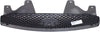 TAURUS 04-04 GRILLE, Textured Gray Shell and Insert