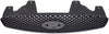 TAURUS 04-04 GRILLE, Textured Gray Shell and Insert
