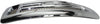 F-150 09-12 GRILLE, Chrome Shell/Painted Gold Insert, King Ranch Model