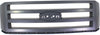 EXPEDITION 07-14 GRILLE, Plastic, Paintable Shell and Insert - CAPA