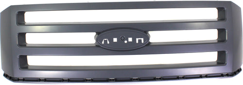 EXPEDITION 07-14 GRILLE, Plastic, Paintable Shell and Insert - CAPA