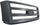 EXPEDITION 07-14 GRILLE, Plastic, Paintable Shell and Insert - CAPA