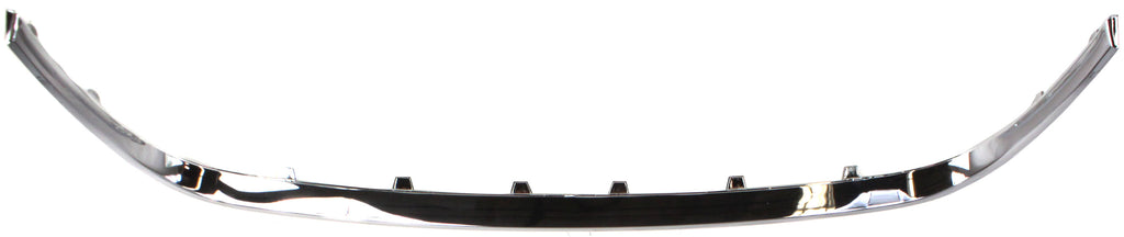 FREESTYLE 05-07 GRILLE MOLDING, Limited/SEL Models