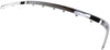 FREESTYLE 05-07 GRILLE MOLDING, Limited/SEL Models