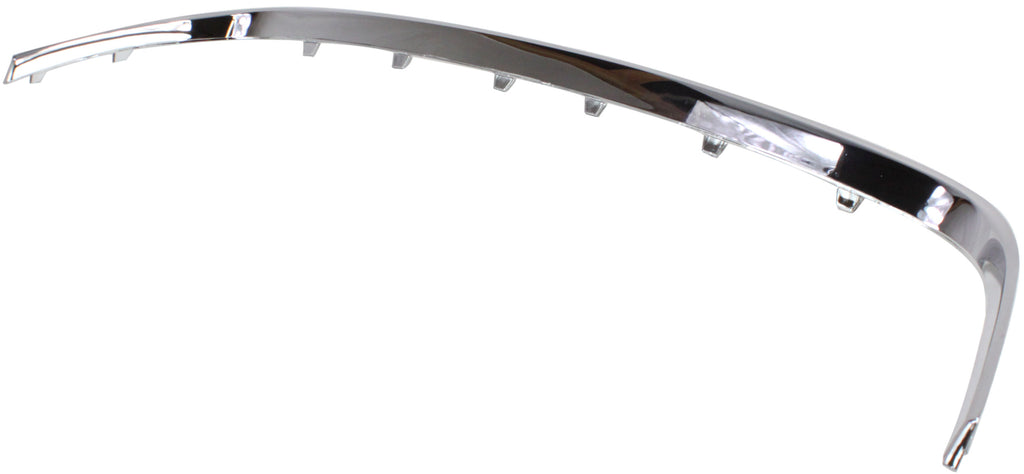 FREESTYLE 05-07 GRILLE MOLDING, Limited/SEL Models