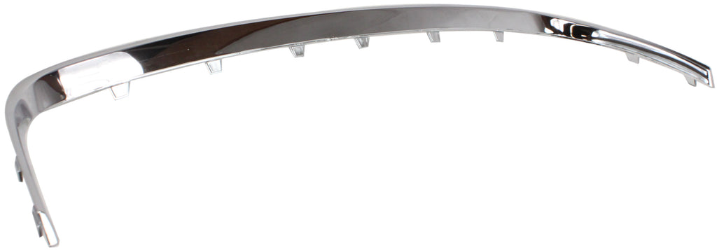 FREESTYLE 05-07 GRILLE MOLDING, Limited/SEL Models