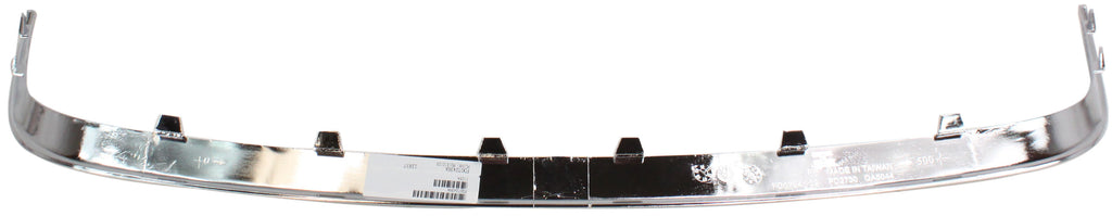 FREESTYLE 05-07 GRILLE MOLDING, Limited/SEL Models