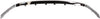 FREESTYLE 05-07 GRILLE MOLDING, Limited/SEL Models