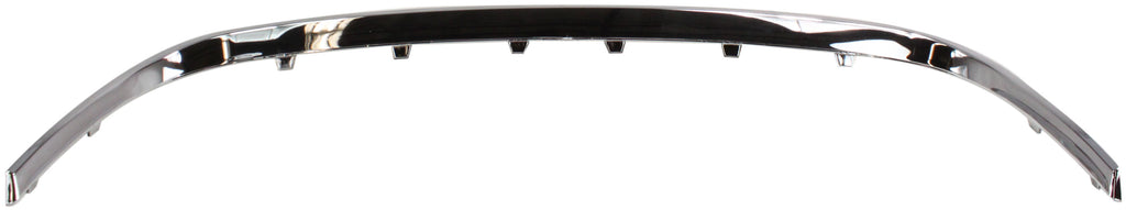 FREESTYLE 05-07 GRILLE MOLDING, Limited/SEL Models