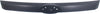 FUSION 10-12 GRILLE MOLDING, Center, Paint to Match, SE/SEL/Sport Models - CAPA
