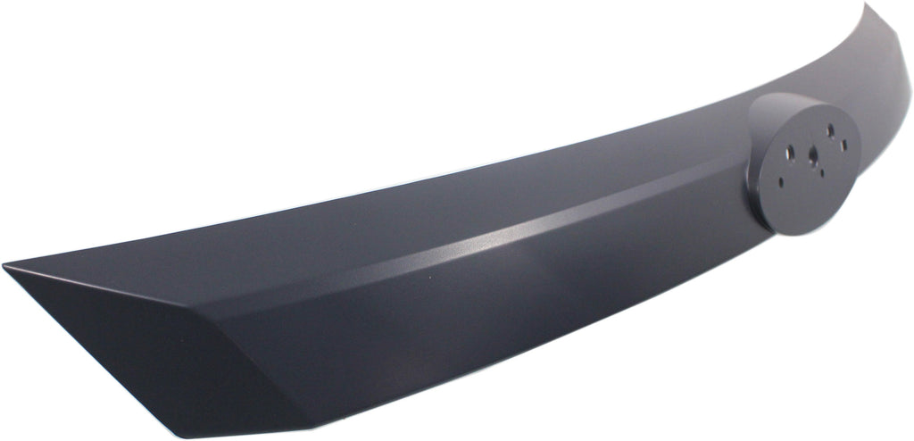 FUSION 10-12 GRILLE MOLDING, Center, Paint to Match, SE/SEL/Sport Models - CAPA