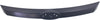 FUSION 10-12 GRILLE MOLDING, Center, Paint to Match, SE/SEL/Sport Models - CAPA