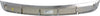 FUSION 11-12 GRILLE MOLDING LOWER, Bar, Smoked Black Chrome, Sport Model