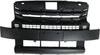 FLEX 11-12 GRILLE REINFORCEMENT, Titanium Model - CAPA