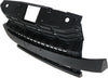 FLEX 11-12 GRILLE REINFORCEMENT, Titanium Model - CAPA