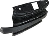 FLEX 11-12 GRILLE REINFORCEMENT, Titanium Model - CAPA