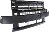 FLEX 11-12 GRILLE REINFORCEMENT, Titanium Model
