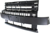 FLEX 11-12 GRILLE REINFORCEMENT, Titanium Model