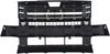 FLEX 11-12 GRILLE REINFORCEMENT, Titanium Model