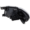 EXPLORER 06-10 HEAD LAMP RH, Assembly, Halogen, Clear Lens - CAPA