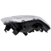 EXPLORER 06-10 HEAD LAMP RH, Assembly, Halogen, Clear Lens - CAPA