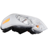 EXPLORER 06-10 HEAD LAMP RH, Assembly, Halogen, Clear Lens - CAPA