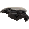 EDGE 09-10 HEAD LAMP RH, Assembly, Halogen, Black Interior, Sport Model - CAPA