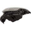 EDGE 09-10 HEAD LAMP LH, Assembly, Halogen, Black Interior, Sport Model - CAPA