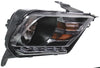 MUSTANG 10-14 HEAD LAMP RH, Assembly, Halogen, GT/Boss 302 Model