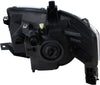 FLEX 09-12 HEAD LAMP RH, Assembly, Halogen, SE/SEL Models