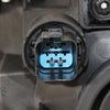 FLEX 09-12 HEAD LAMP RH, Assembly, Halogen, SE/SEL Models