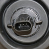 FLEX 09-12 HEAD LAMP LH, Assembly, Halogen, SE/SEL Models