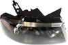 F-150 06-08 HEAD LAMP RH, Assembly, Halogen, Blacked Out, Harley Davidson Model - CAPA