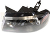 F-150 06-08 HEAD LAMP LH, Assembly, Halogen, Blacked Out, Harley Davidson Model - CAPA