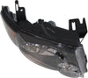 ESCAPE 09-12 HEAD LAMP RH, Assembly, Halogen, Dark Interior, w/ Sport Appearance Package, From 12-2-08, XLT Model