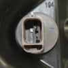 ESCAPE 09-12 HEAD LAMP LH, Assembly, Halogen, Dark Interior, w/ Sport Appearance Package, From 12-2-08, XLT Model