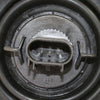 ESCAPE 09-12 HEAD LAMP LH, Assembly, Halogen, Dark Interior, w/ Sport Appearance Package, From 12-2-08, XLT Model